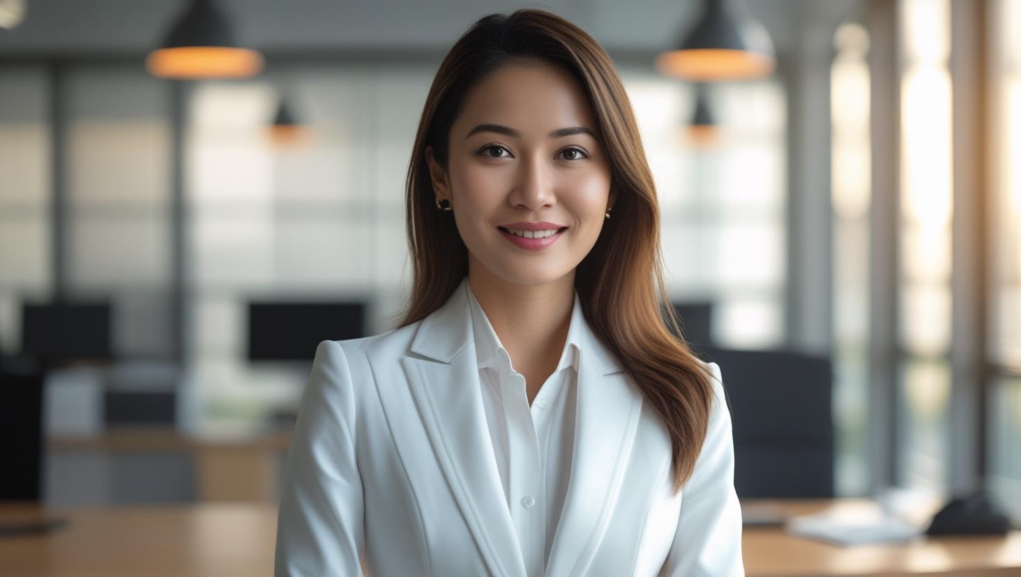 Citra Ayuningtyas_Office Manager – PT. Kreativa Solusi Digital